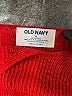 Old Navy Red Sleeveless Top Size M - photo 7