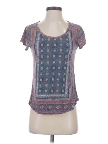 Lucky Brand Short Sleeve T-Shirt (view 1)