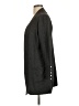 JM Collection Gray Kimono Size L - photo 5