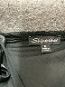 Shinestar Black Sleeveless Top Size XL - photo 7