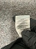 Shinestar Black Sleeveless Top Size XL - photo 8