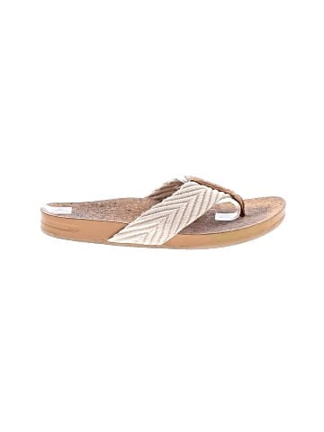 Reef Flip Flops (view 1)
