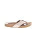Reef Tan Flip Flops Size 8 - photo 1