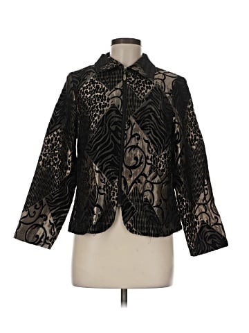 TanJay Blazer (view 1)