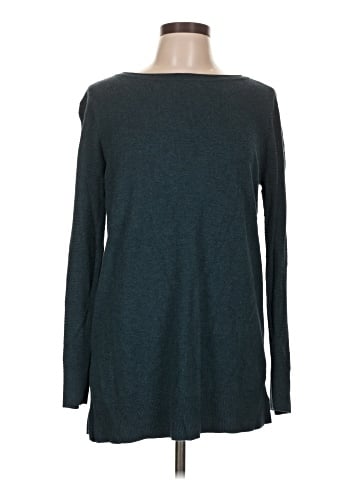 Ann Taylor LOFT Outlet Pullover Sweater (view 1)