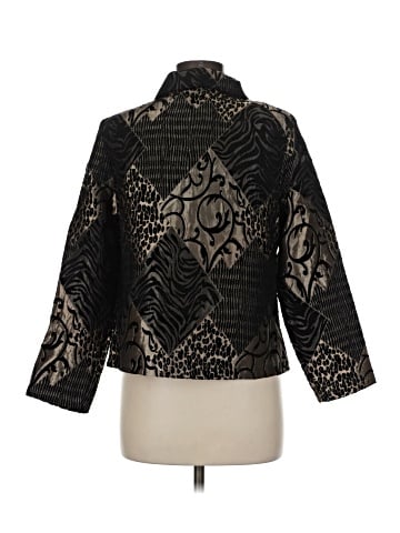 TanJay Blazer (view 2)