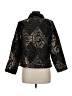 TanJay Animal Print Black Blazer One size - photo 2
