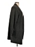 JM Collection Gray Kimono Size L - photo 4