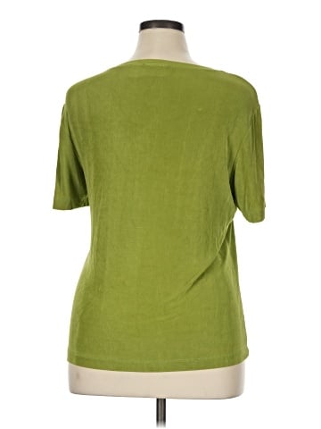 Travelers by Chico's Short Sleeve Top (view 2)