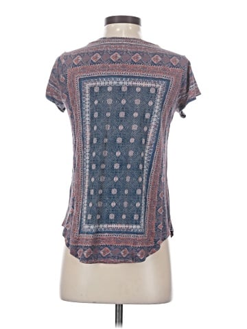 Lucky Brand Short Sleeve T-Shirt (view 2)