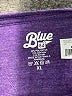 blue 84 Purple Short Sleeve T-Shirt Size XL - photo 7