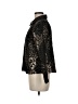 TanJay Animal Print Black Blazer One size - photo 5