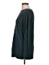 Ann Taylor LOFT Outlet Teal Pullover Sweater Size L - photo 5