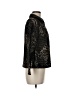 TanJay Animal Print Black Blazer One size - photo 4