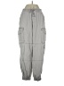 Aeropostale Gray Cargo Pants Size XS - photo 1