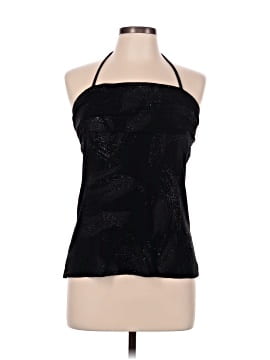 Suzy Shier Sleeveless Blouse