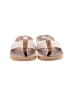 Reef Tan Flip Flops Size 8 - photo 2
