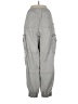 Aeropostale Gray Cargo Pants Size XS - photo 2