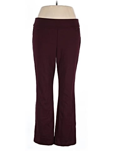 7th Avenue Design Studio New York & Company Active Pants (view 1)