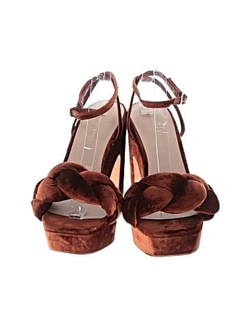 Loeffler Randall Heels (view 2)