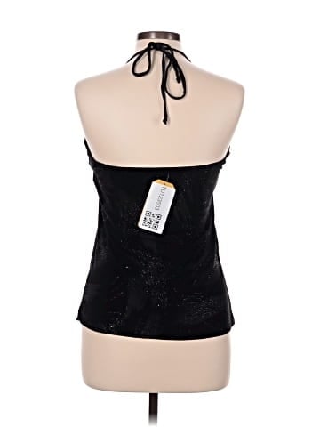 Suzy Shier Sleeveless Blouse (view 2)
