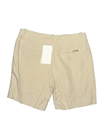 MICHAEL Michael Kors Khaki Shorts (view 2)