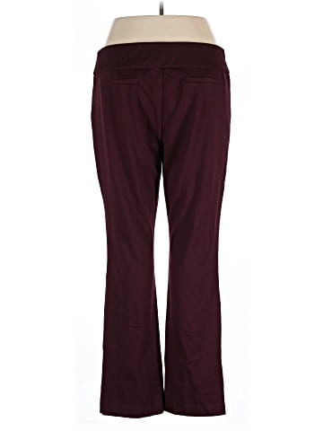 7th Avenue Design Studio New York & Company Active Pants (view 2)