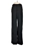 Banana Republic Black Wool Pants Size 6 - photo 1