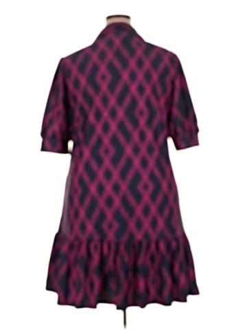 Jude Connally Casual Dress (view 2)