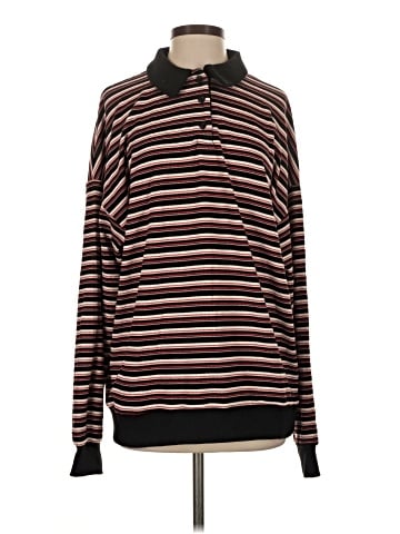 Lioness Pullover Sweater (view 1)