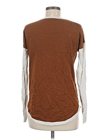 Smartwool Pullover Sweater (view 2)