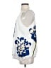 Porridge 100% Polyester White Sleeveless Blouse Size XS (estimated) - photo 5