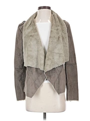 Lovestitch Jacket (view 1)