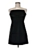NBD 100% Polyester Solid Black Cocktail Dress Size M - photo 1