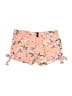 Mudd Pink Skort Size 7 - photo 1