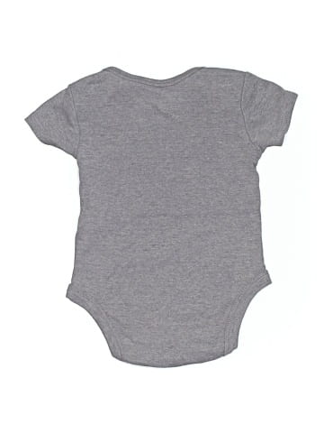 Team Apparel Short Sleeve Onesie (view 2)