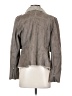 Lovestitch 100% Polyester Gray Jacket Size S - photo 2