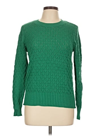 Ann Taylor LOFT Pullover Sweater (view 1)