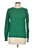 Ann Taylor LOFT Green Pullover Sweater Size L - photo 1