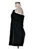 NBD 100% Polyester Solid Black Cocktail Dress Size M - photo 5