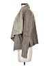 Lovestitch 100% Polyester Gray Jacket Size S - photo 5