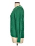 Ann Taylor LOFT Green Pullover Sweater Size L - photo 5