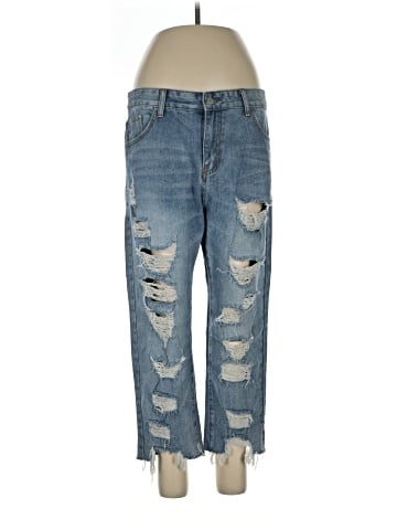 Gypsy Junkies Jeans (view 1)
