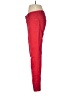 Inc Denim Red Jeans Size 8 - photo 5