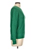 Ann Taylor LOFT Green Pullover Sweater Size L - photo 4
