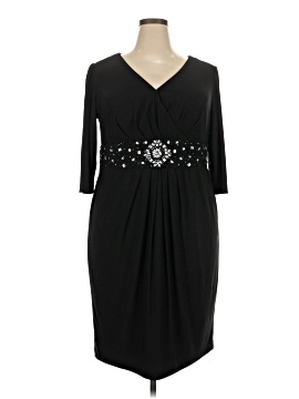 Alex Evenings Cocktail Dress