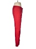 Inc Denim Red Jeans Size 8 - photo 4