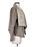 Lovestitch 100% Polyester Gray Jacket Size S - photo 4