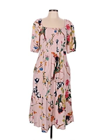 Tanya Taylor Casual Dress (view 1)
