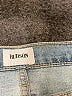 Hudson Jeans Solid Blue Jeans Size 34 waist - photo 4